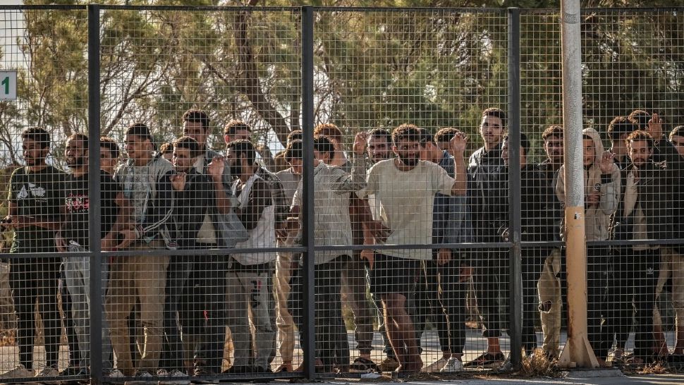 Șapte țări europene au convenit măsuri dure pentru expulzarea migranților către Afganistan și Siria   