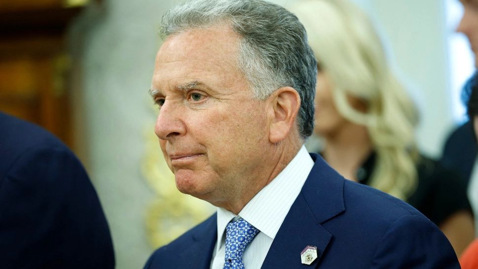 Washingtonul se retrage din negocierile privind Gaza. Trimisul lui Trump: „Este timpul pentru alte opțiuni”