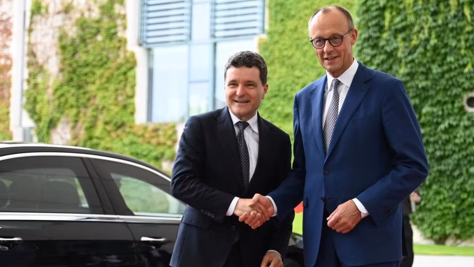 Ce conține planul de acțiune pentru intensificarea parteneriatului între România și Germania, semnat la Berlin