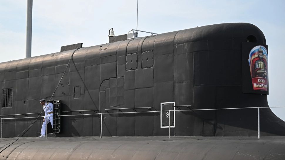 Detalii dubioase: Epicentrul cutremurului devastator din Kamceatka, în apropiere de o bază de submarine nucleare rusești