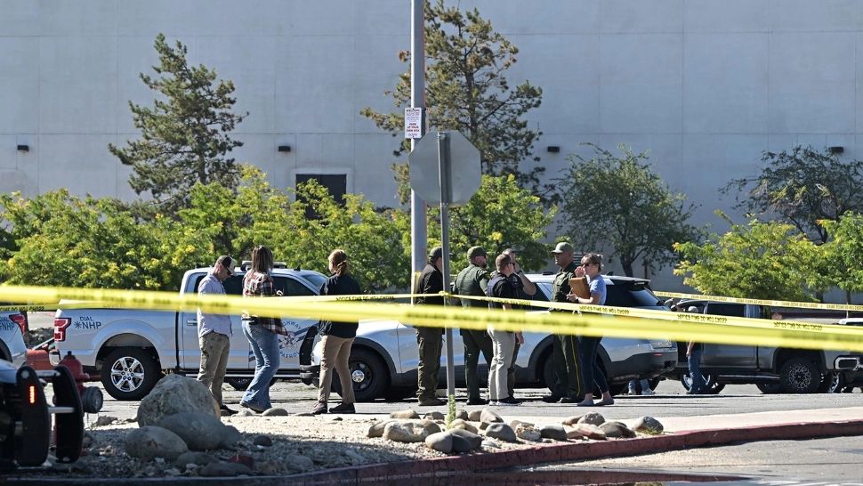 Atac armat soldat cu 2 morți și mai mulți răniți, într-un cazinou din Nevada, Statele Unite