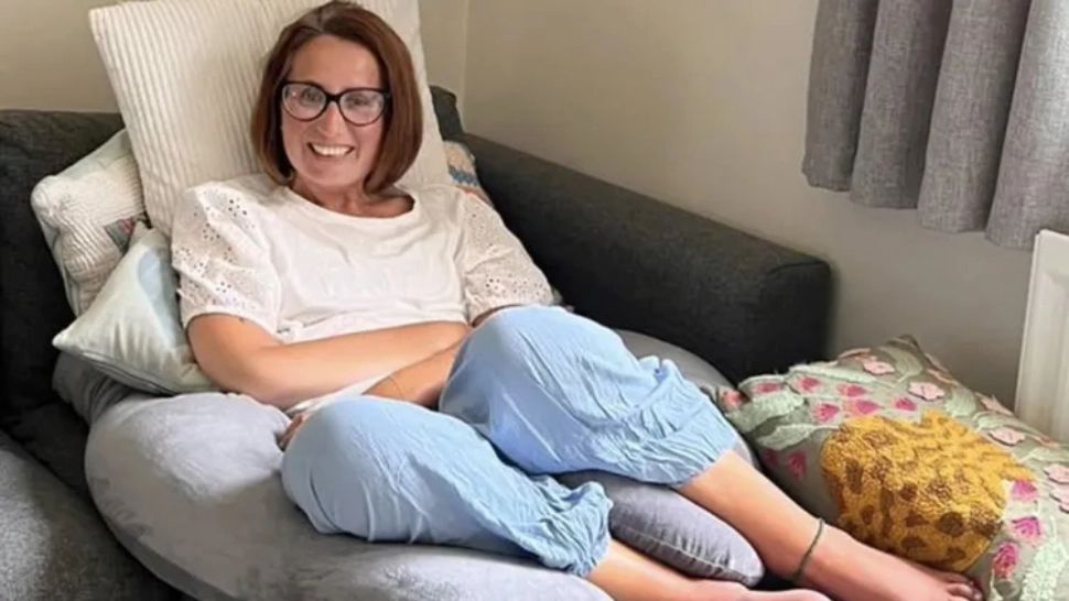 O britanică s-a înfometat până la moarte, pentru a-și scuti copiii de a vedea degradarea devastatoare provocată de o afecțiune terminală