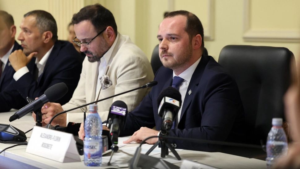 "Funcționați ilegal? Puneți cheia în ușă! Astăzi! Mesaj dur al ministruluin Sănătății după tragedia de la stomatologie