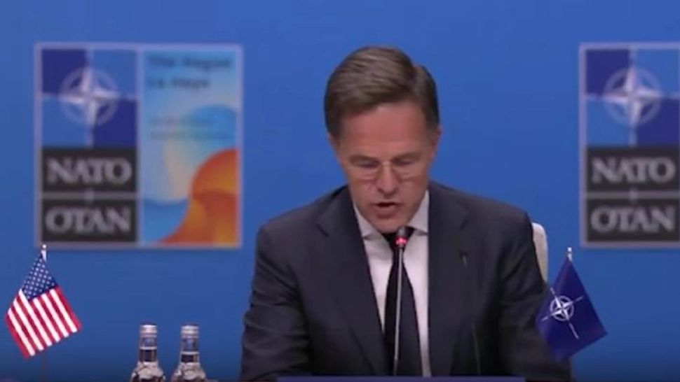 Avertisment dur de la NATO: Putin ar putea ataca țările europene