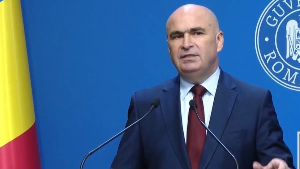 Ilie Bolojan: „Se va lua o decizie în coaliţie cu privire la modul în care aceste pachete vor fi adoptate, din punct de vedere legal”