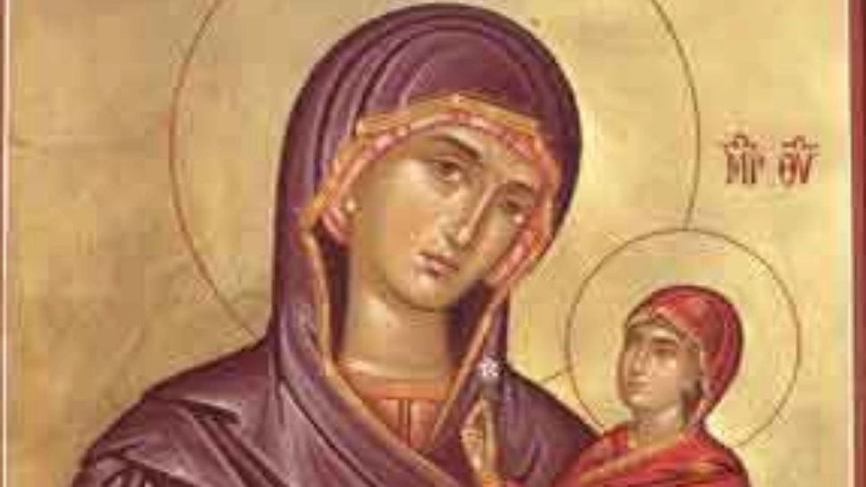 Sărbătoarea zilei 25 iulie. O mare sfântă este sărbătorită. Află cine își aniversează onomastica astăzi!