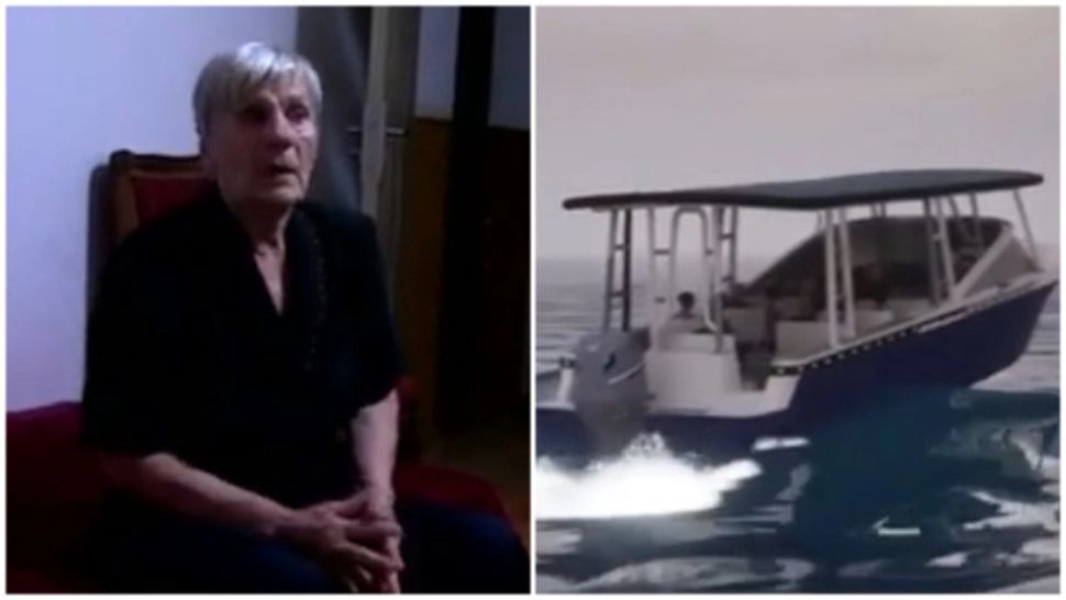 Noi detalii în cazul tragediei pe apă, în Sulina. Angelica visa de mult la vacanța în Deltă: „Era bine, a plecat sănătoasă, veselă să se întâlnească acolo cu nepotul”