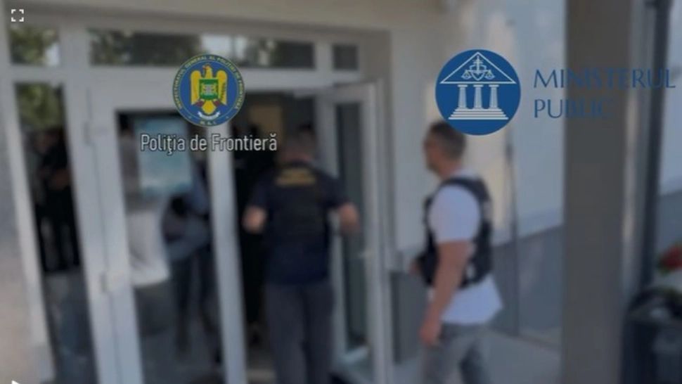 Percheziții masive în dosarul BULETINELOR FALSE: peste 1700 de cetățeni străini, „români” doar pe hârtie. Anchetă uriașă