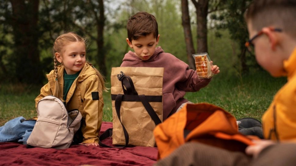 Cum să te asiguri că cel mic este în siguranță în tabără. Sfaturi de la MAI pentru o vacanță fără probleme