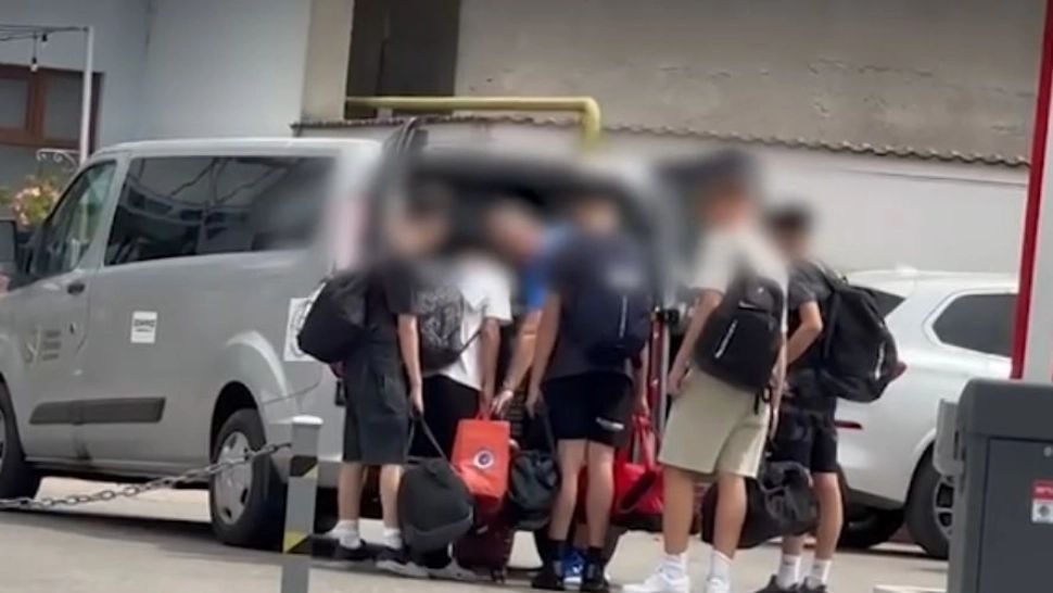 Hotel din Târgu Jiu, închis temporar după o descoperire neașteptată în cameră. Zeci de turiști evacuați