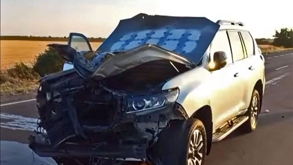 Noua tactică de intimidare a Rusiei în regiunile ocupate din Ucraina. Ce este "safari uman" cu drone? - VIDEO