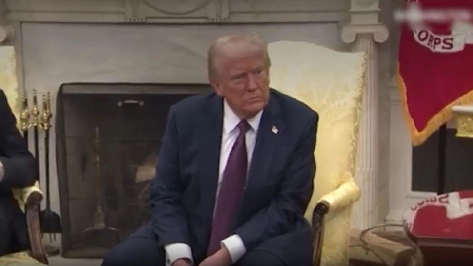 Trump și Ursula, față în față. Negocieri pe taxele vamale