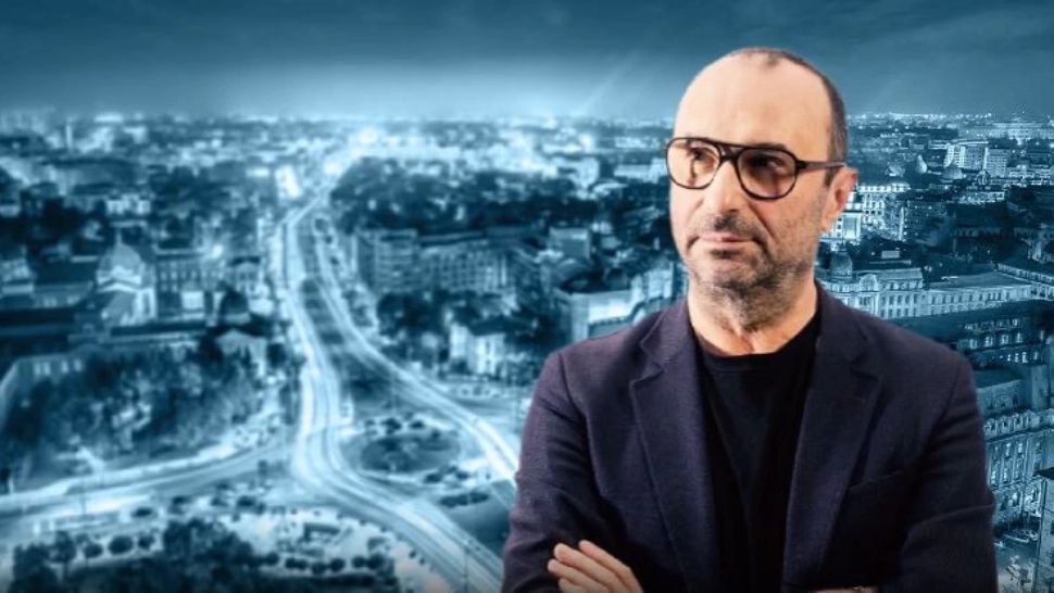 Marius Tucă, declarație explozivă: "Bolojan e vârful soroșismului în România"