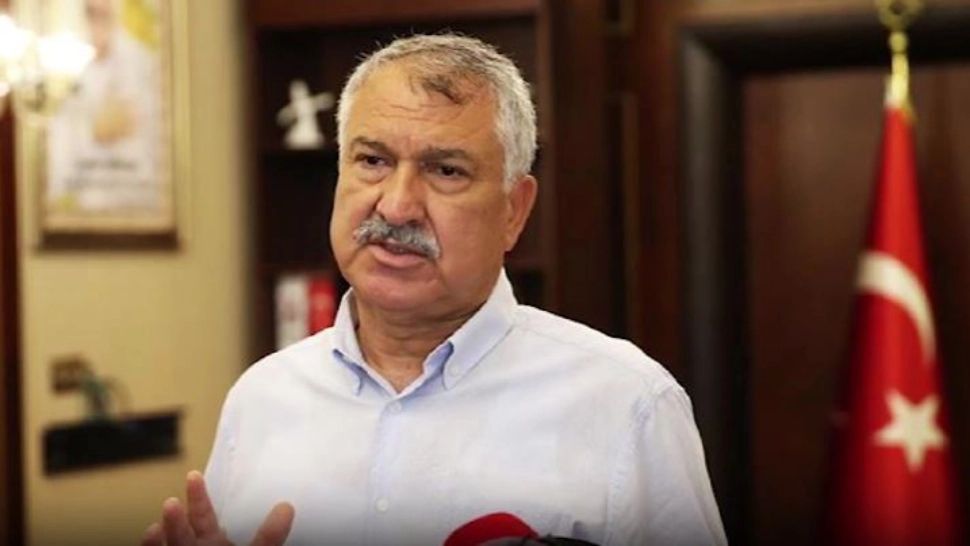 Primarii din trei orașe turcești, reținuți pentru corupție