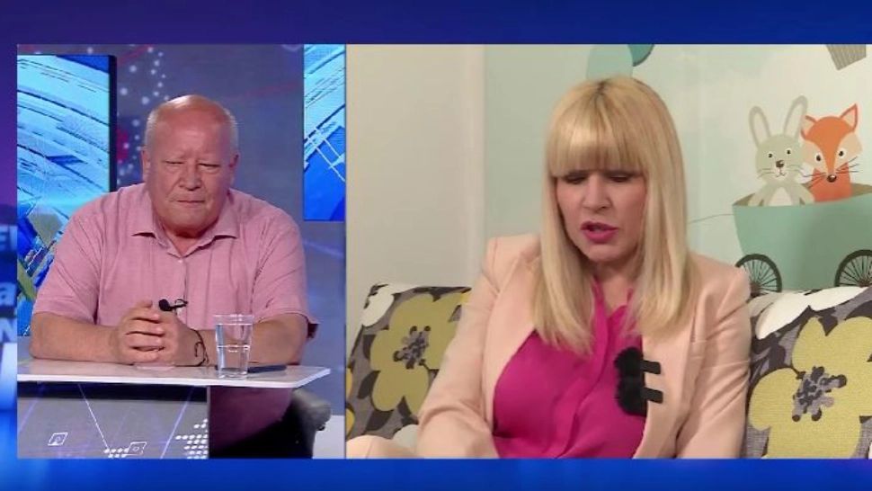 Avocat: Elena Udrea și fiica ei au trăit o adevărată tragedie