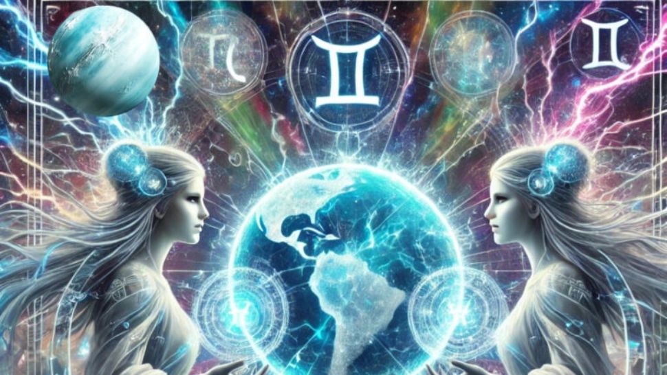 Revoluție pe cer: Uranus intră în Gemeni și stă acolo până în 2033. O nouă epocă începe, unde nimic nu va mai fi la fel