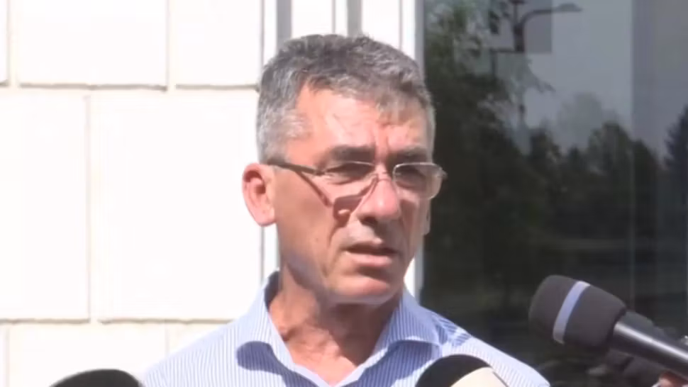 Sindicaliștii din Finanțe, după întâlnirea cu ministrul Nazare: ”Nu se pune problema luării unor măsuri care să aduca și alte diminuări de venituri”