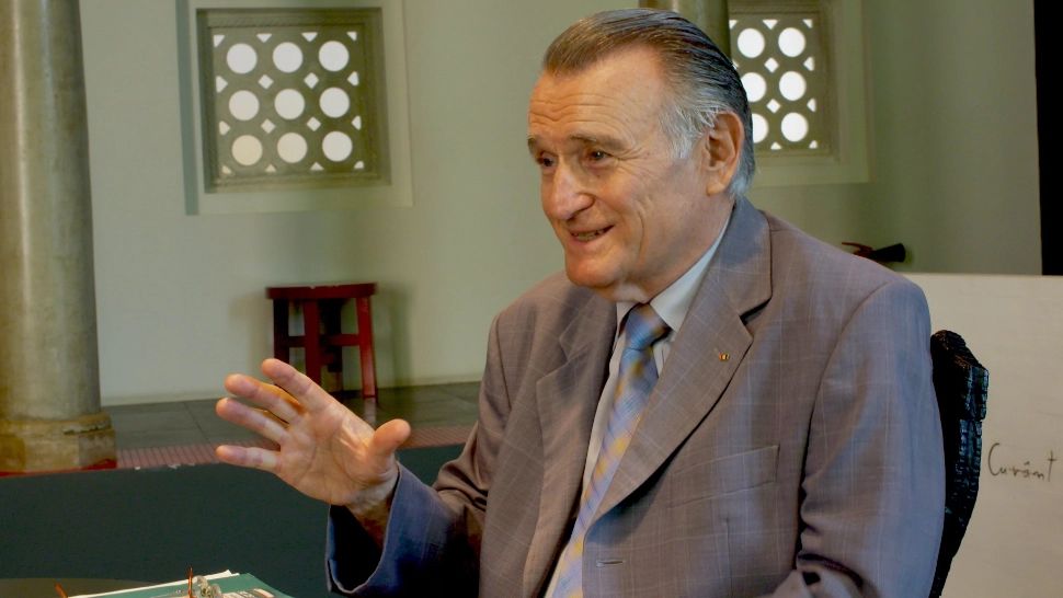 Secretul pentru un ten tânăr și fără imperfecțiuni. Recomandarea doctorului Virgiliu Stroescu