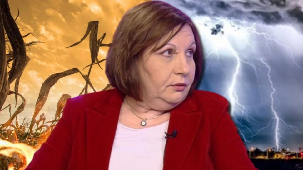 Vreme extremă în România. Cod portocaliu de furtuni, concomitent cu Codul roșu de caniculă. Șefa ANM dezvăluie ce ne așteaptă în următoarele ore 