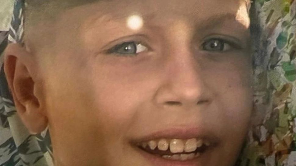 Un băiat de 9 ani a dispărut în Constanța. Poliția cere sprijinul populației pentru găsirea copilului