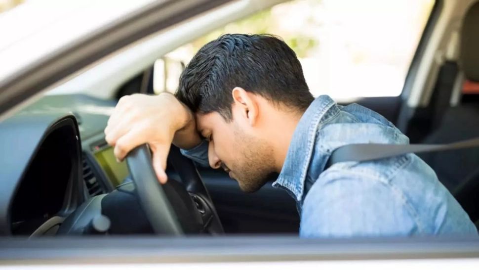 Obiceiul banal care te poate lăsa fără permis: O regulă nouă din 2025 lovește mii de șoferi români