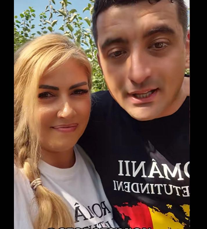 George Simion, iubit de românii de pretutindeni. Susținătorii săi s-au înghesuit să facă poze cu el VIDEO