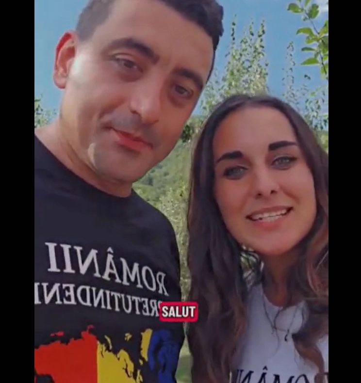Valul suveranist ia amploare. Simion, mesaj de forță pentru români: "Inclusiv profesorii și studenții s-au trezit" VIDEO