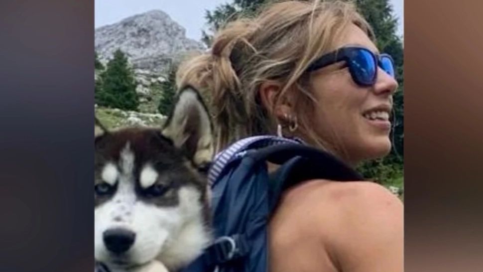 Noi detalii în cazul româncei de 36 de ani, moarte în Italia: Alexandrei îi plăcea să urce pe munte și să facă sport