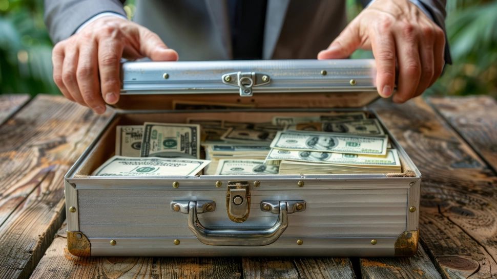 Cum au ajuns rușii să care valize cu bani pentru a plăti combustibilul avioanelor care i-au dus în Alaska