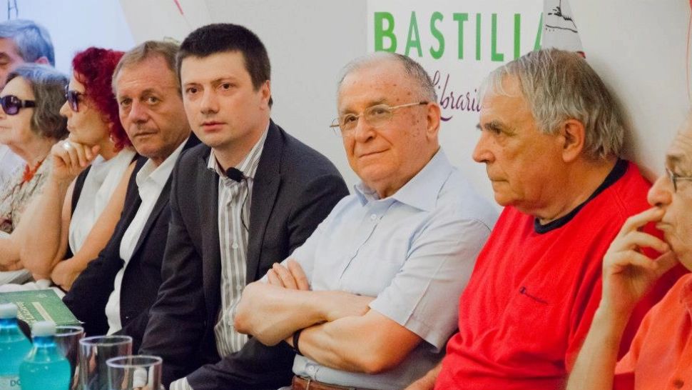 Omul care i-a scris mesajele lui Ion Iliescu, mesaj despre fostul președinte: Mulți l-au urât fără să îl cunoască