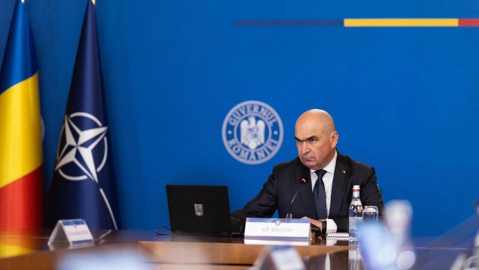 Bolojan, o nouă sfidare după măsurile draconice: „Totul este bine!”