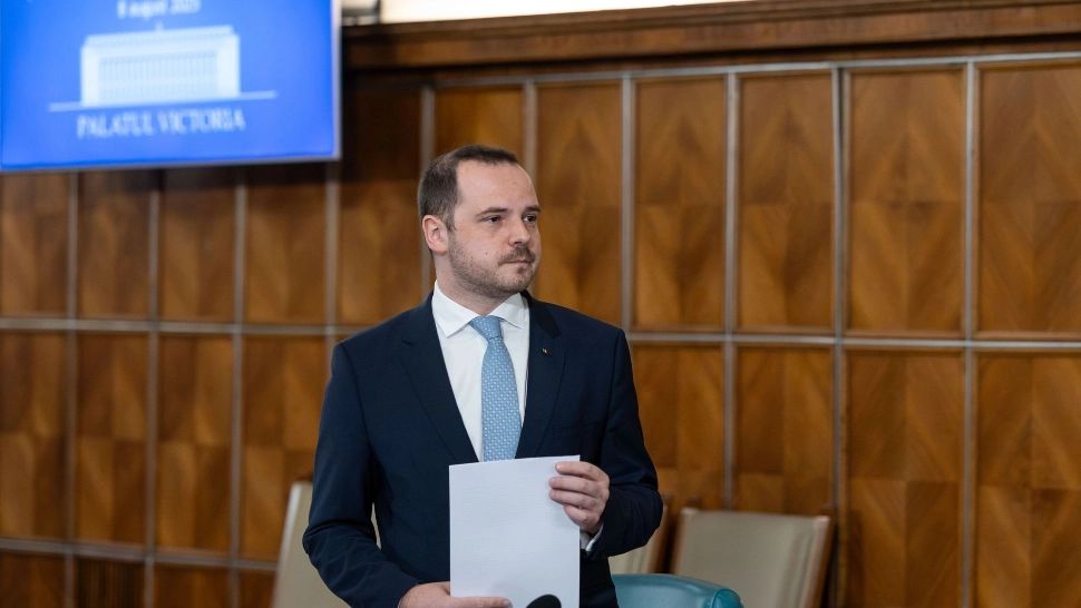 Reforma sanitară: Guvernul dă undă verde pentru extinderea vaccinării anti-HPV și combaterea infecțiilor din spitale 