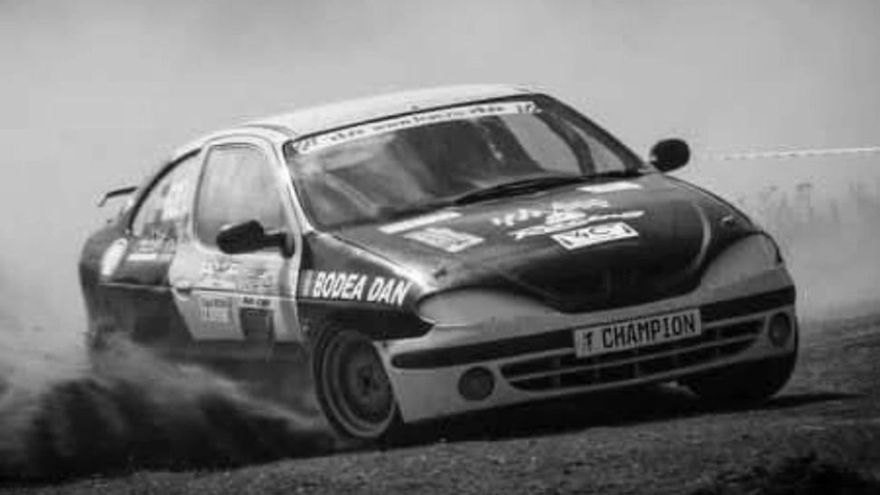 Zi neagră pentru motorsportul din România. Un pilot cu experiență a murit în urma unui accident pe circuit 