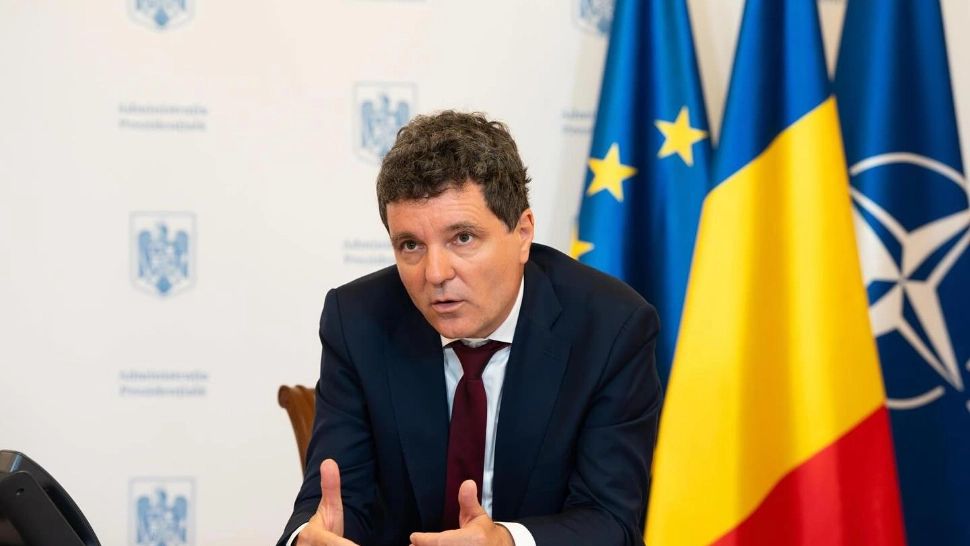 Nicușor Dan, reacție după trei zile privind decizia Fitch legată de ratingul de țară al României