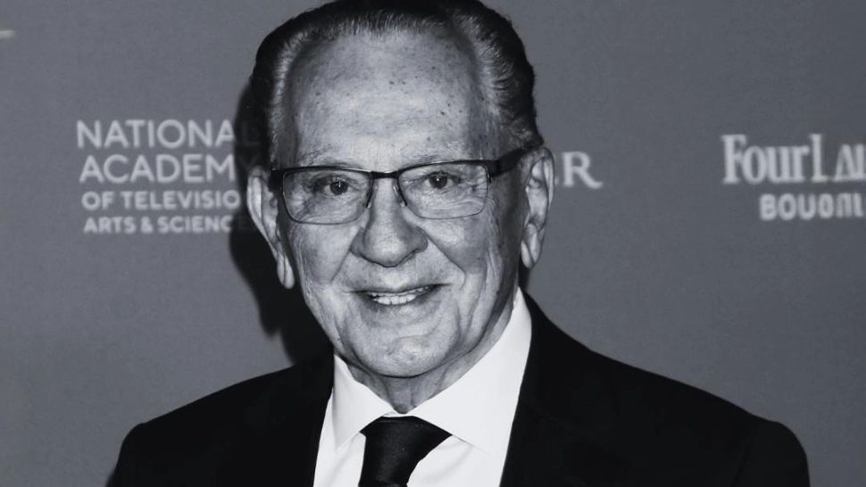 A murit cel mai bun judecător. Frank Caprio era cunoscut pentru bunătatea sa