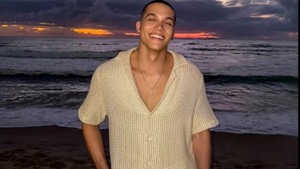 Caz șocant într-o stațiune grecească iubită de români: model găsit mort în piscina hotelului alături de partener