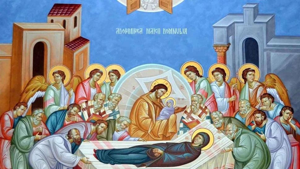  Adormirea Maicii Domnului 2025. Tradiții, obiceiuri și superstiții. Ce trebuie să faci în această zi sfântă ca sa atragi persoana potrivită