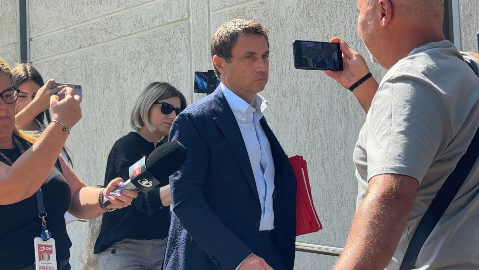 Primarul șpăgar de la Mangalia, arestat preventiv pentru 30 de zile. Un avocat va asigura interimatul