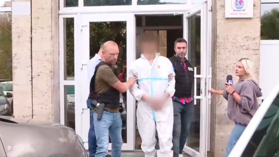 Atacul armat din Centrul Vechi: alți trei cetățeni turci, arestați pentru complicitate și favorizarea autorului