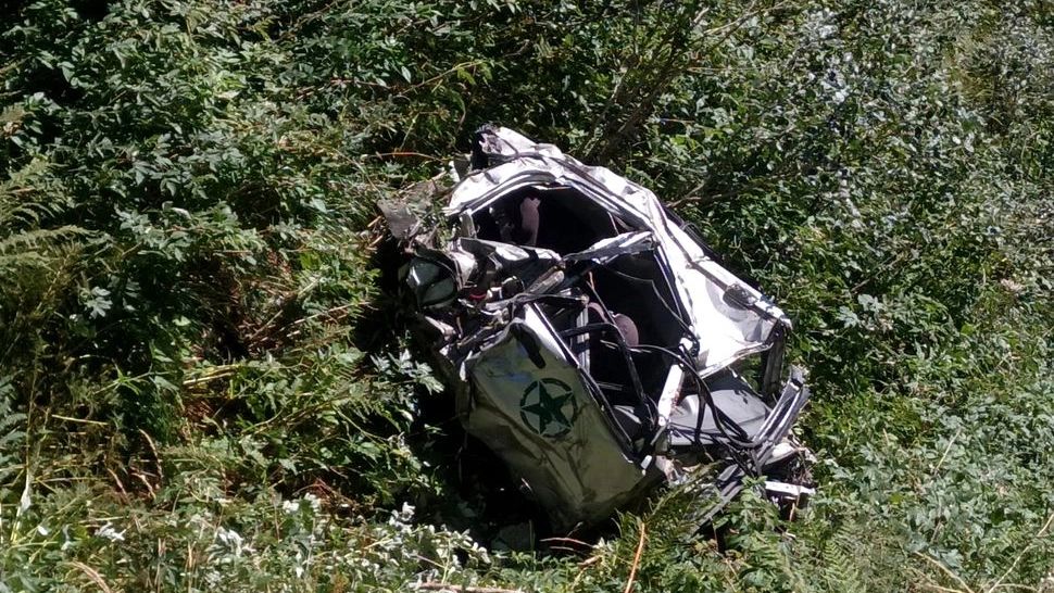 Imaginile dezastrului din Masivul Iezer. Ce spun analizele preliminare despre tragedia în care patru tineri și-au pierdut viața