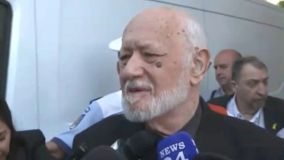 Gelu Voican Voiculescu, după înmormântarea lui Ion Iliescu: „Sunt foarte afectat de tot ce am trăit”