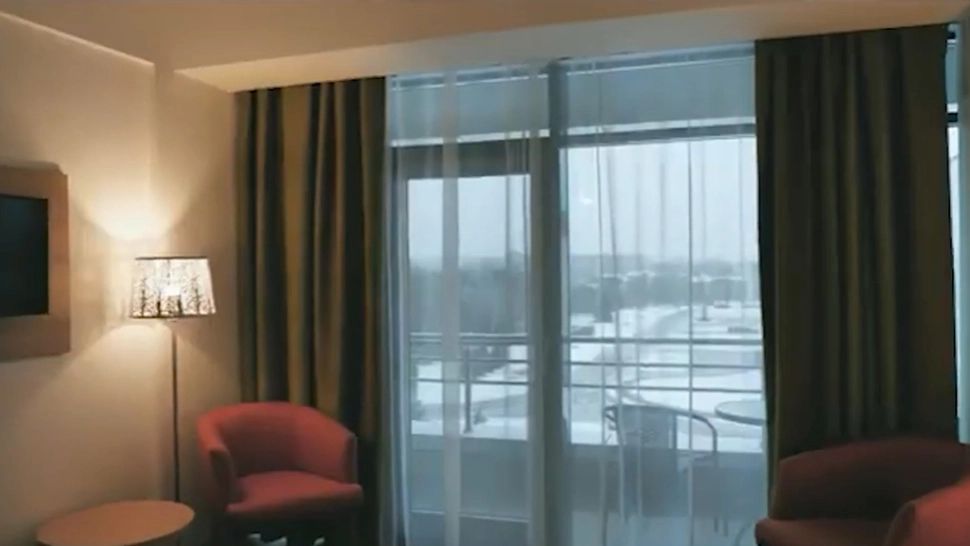 Sfidare pe față! Hotelul Romsilva din Capitală: câte o cameră pentru fiecare dintre cei 41 de directori