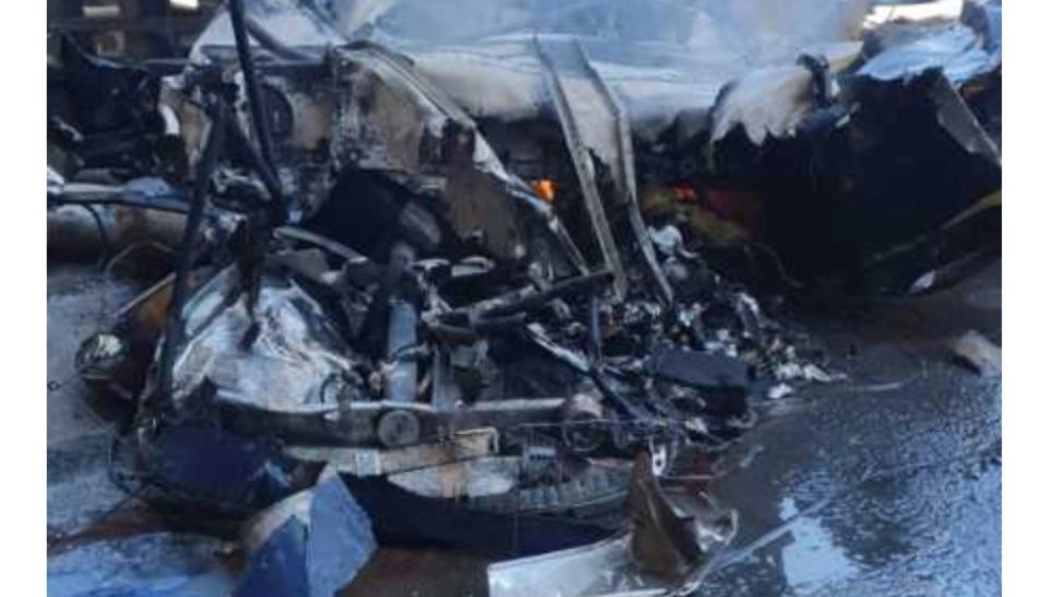  Anchetă pentru încălcarea Codului Aerian după prăbușirea unui avion, în curtea unei fabrici din Arad