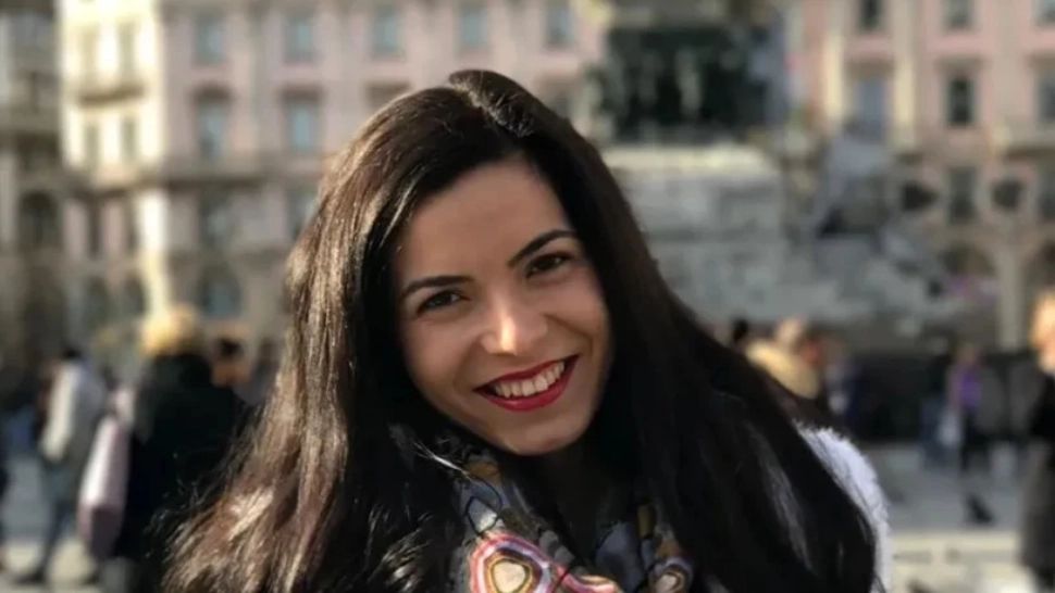 Meseria surprinzătoare pe care a ales-o nepoata lui Nicolae Ceaușescu. Alexandra a decis să se țină departe de ochii lumii