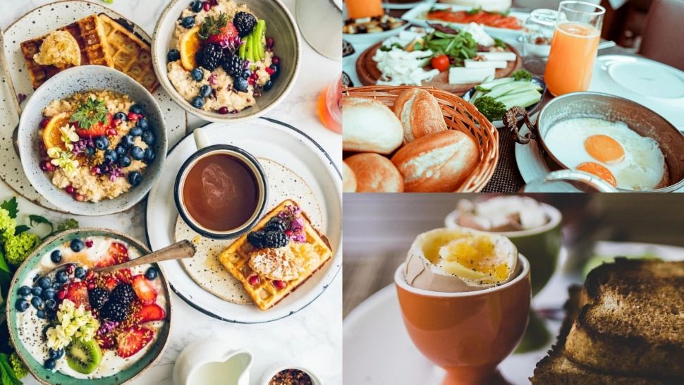 Alimentele pe care trebuie să le consumi la micul dejun. Ajută la reducerea riscului de cancer 