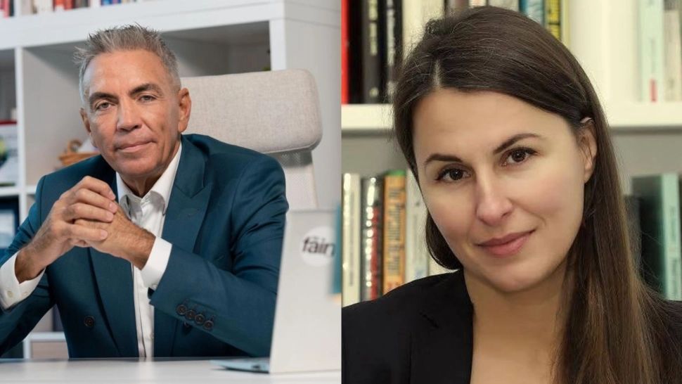 Iubita lui Dragoș Anastasiu, contract de 18 milioane de euro cu statul. Profit dubios: 800.000 de euro într-un an, 8.000 de euro în următorul 