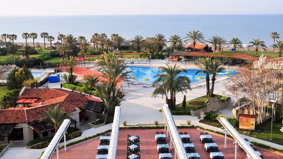 Turcia, decizie radicală. Statul vrea să desființeze sistemul „All Inclusive”