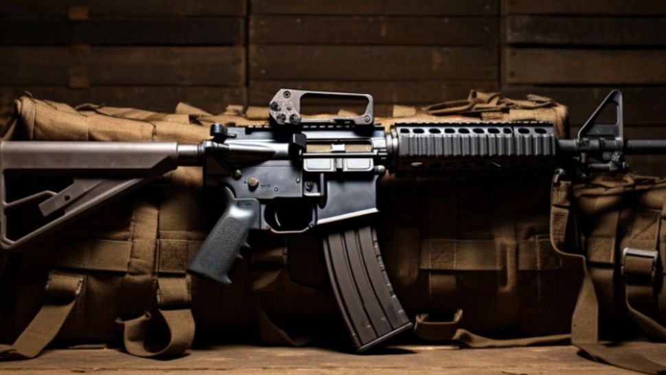 România și Bulgaria devin depozitul de arme al Europei. O nouă fabrică de armament se ridică la noi în țară