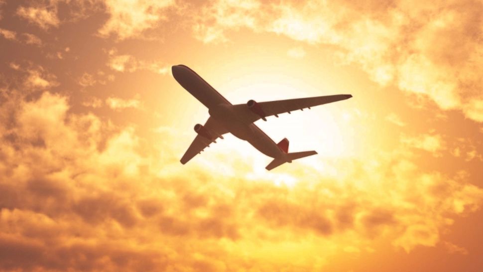 Zona interzisă piloților: Locul de pe glob unde nici cei mai experimentați aviatori nu vor să zboare