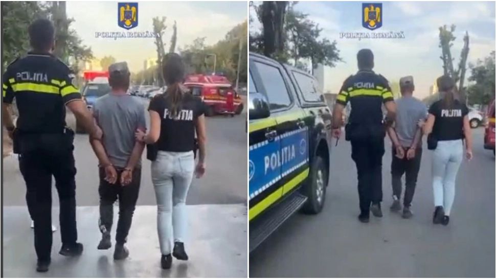 Incident halucinant în Prahova. Bărbat reținut pentru uciderea cu intenție a unui câine